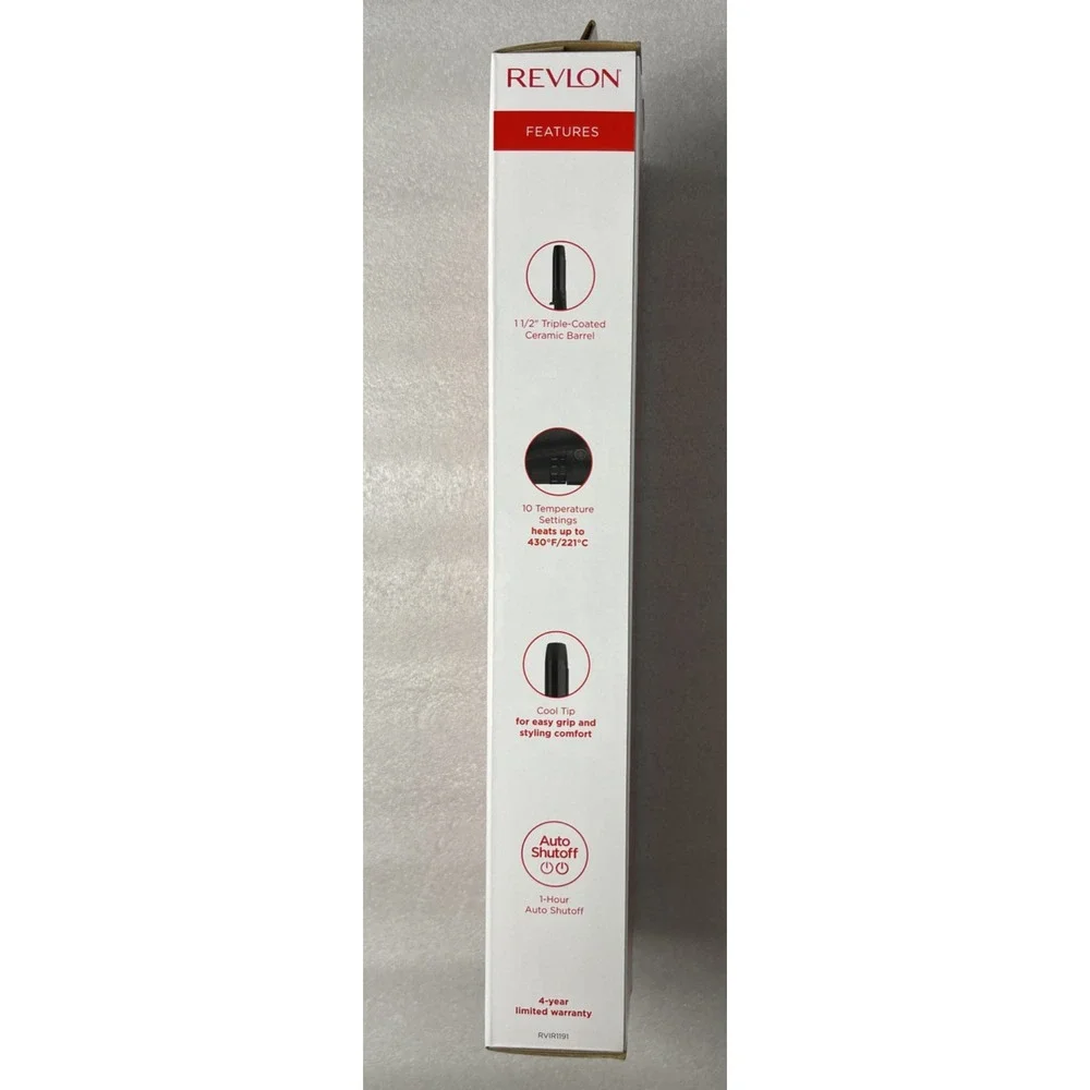 Revlon smoothstay coconut