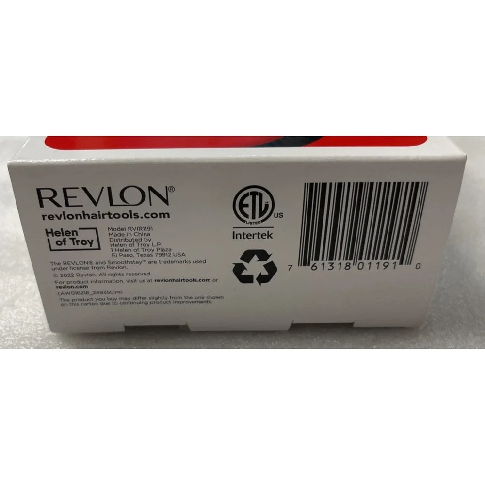 Revlon smoothstay coconut