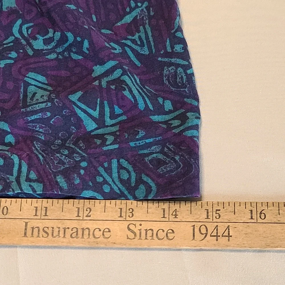 Maggie Lawrence Sport waistband eclectic