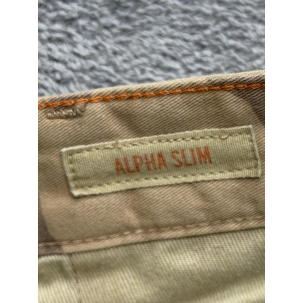 Levis pre owned