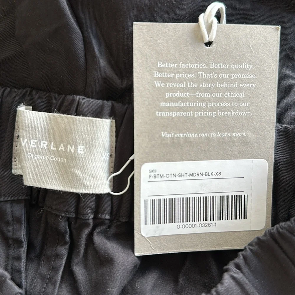 Everlane nwt easy