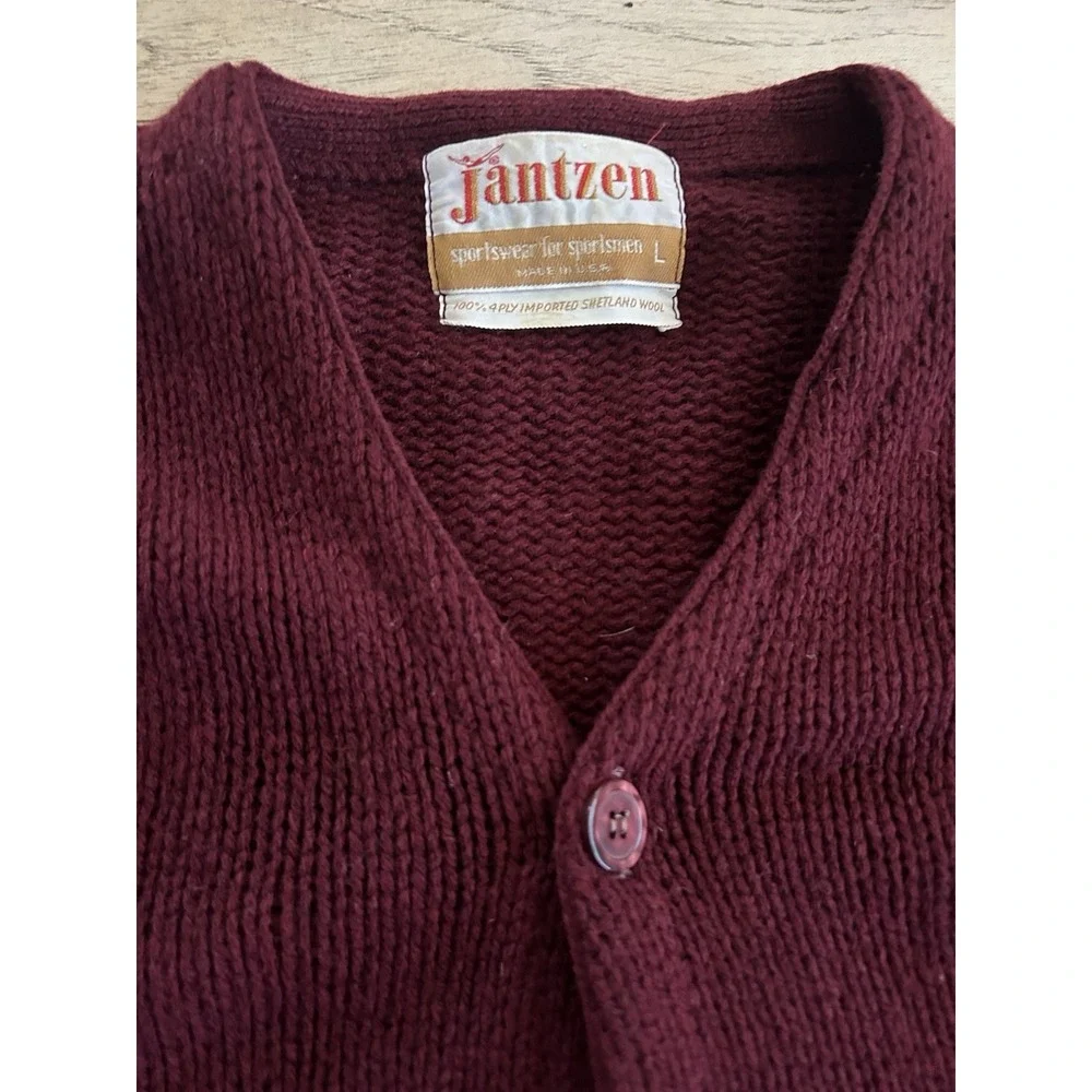 Jantzen see pics