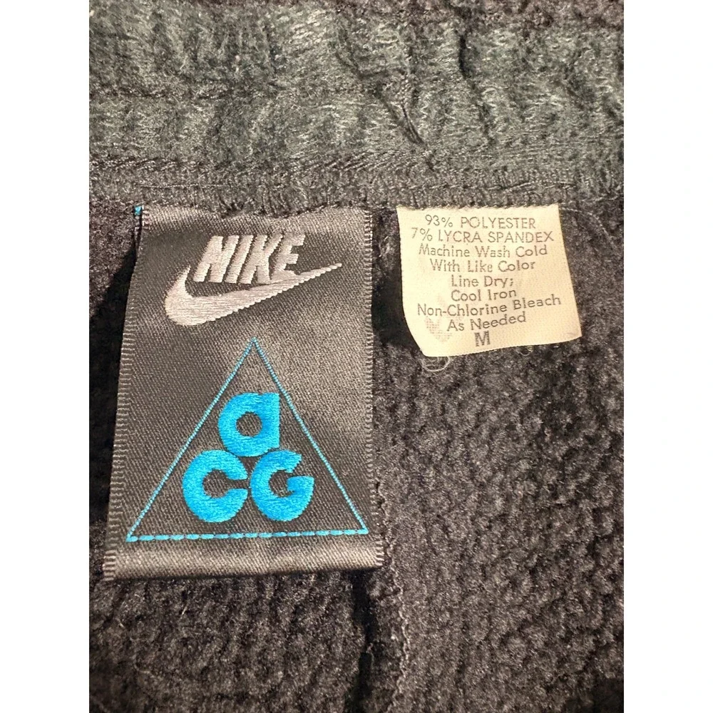 Nike ACG excellent no