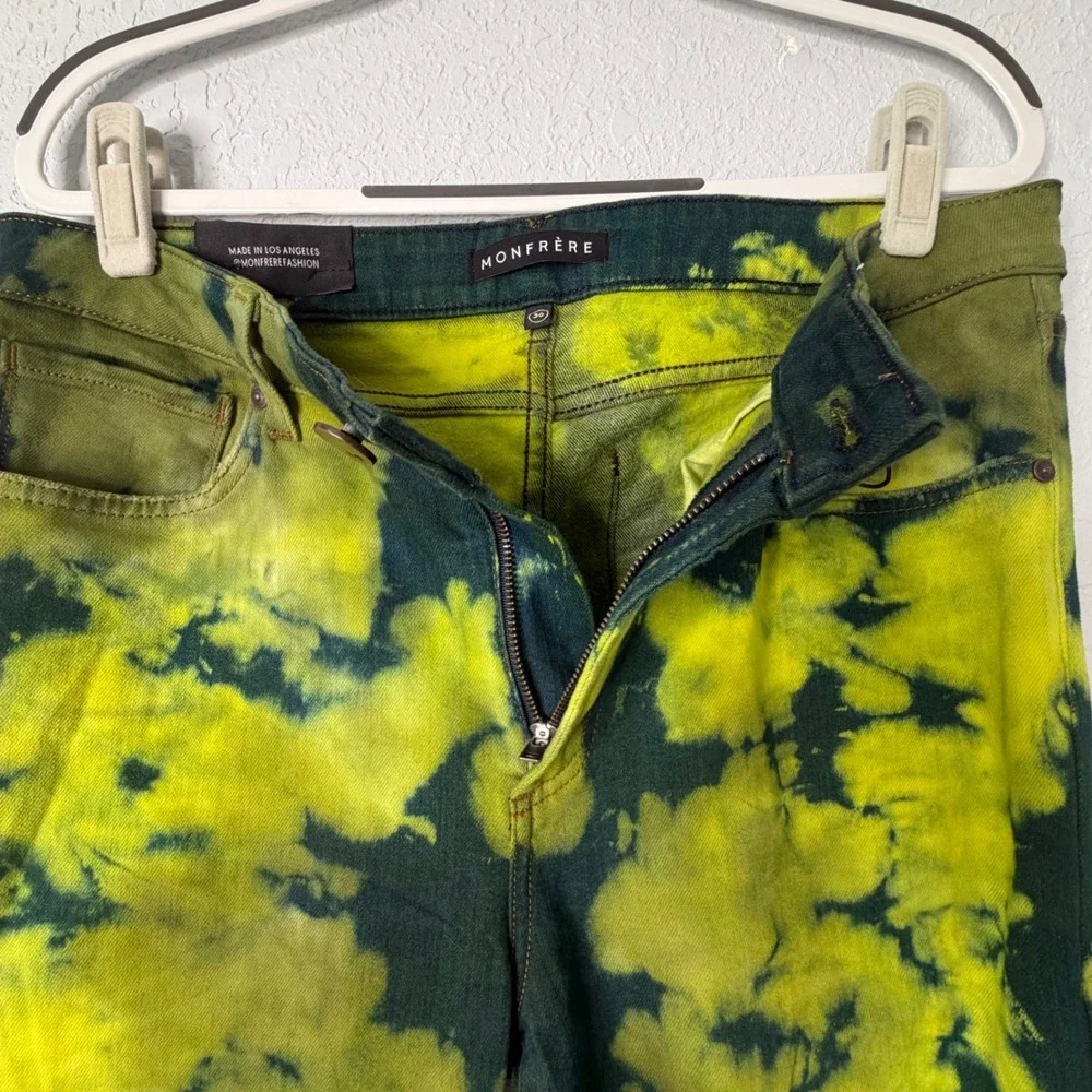 Monfrere brand style