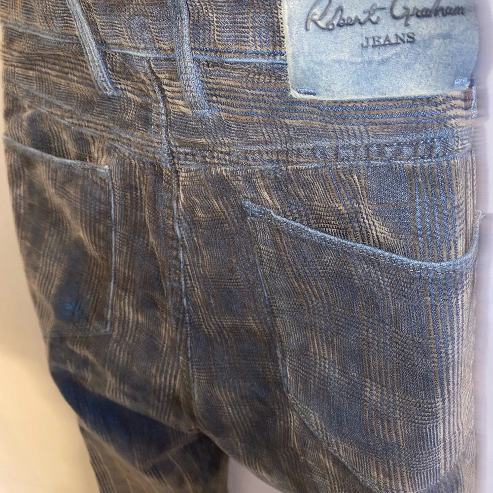 Robert Graham robert graham
