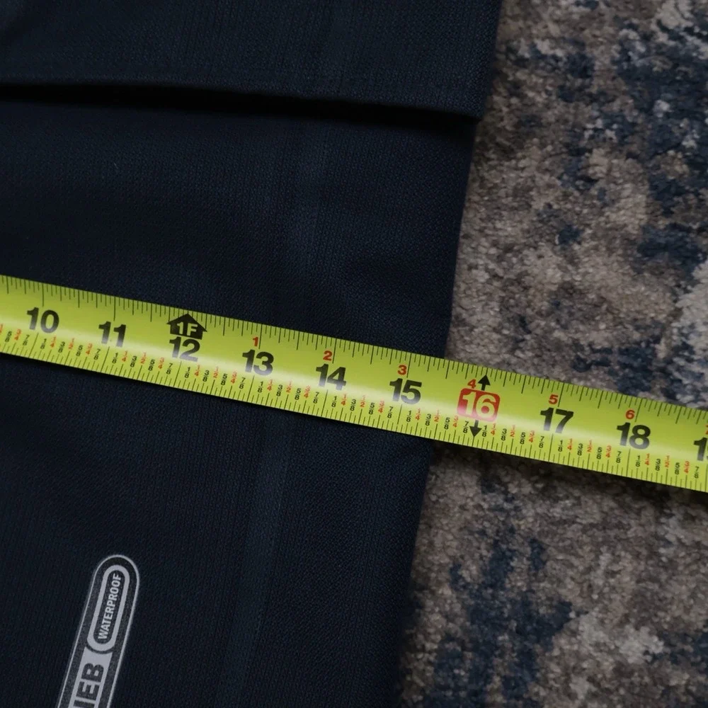 Ortlieb great measuments