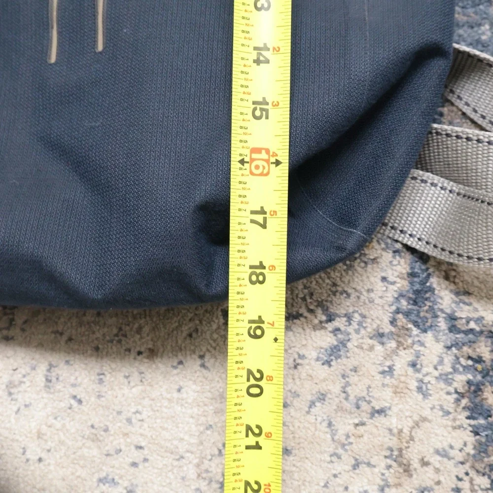Ortlieb great measuments