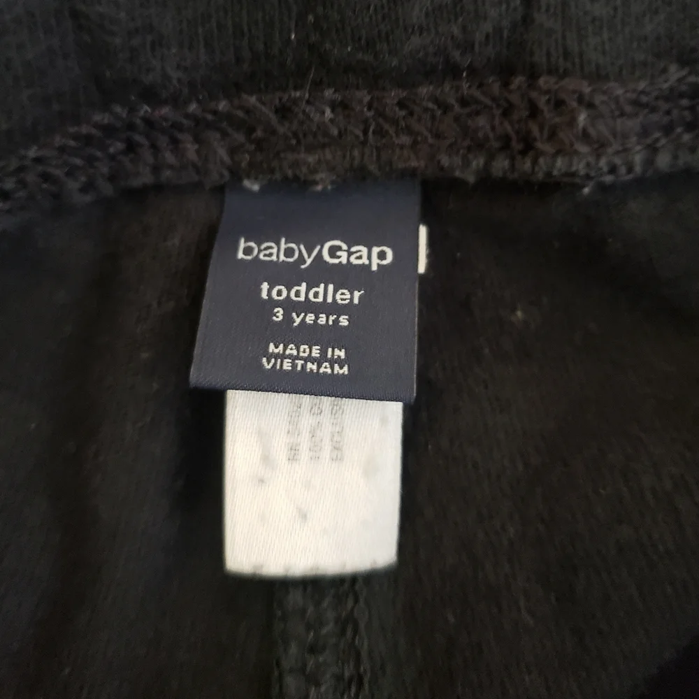 GAP babygap toddler