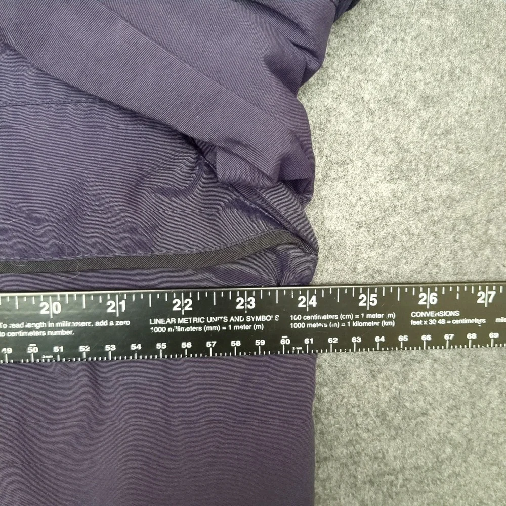 Timberland type jacket