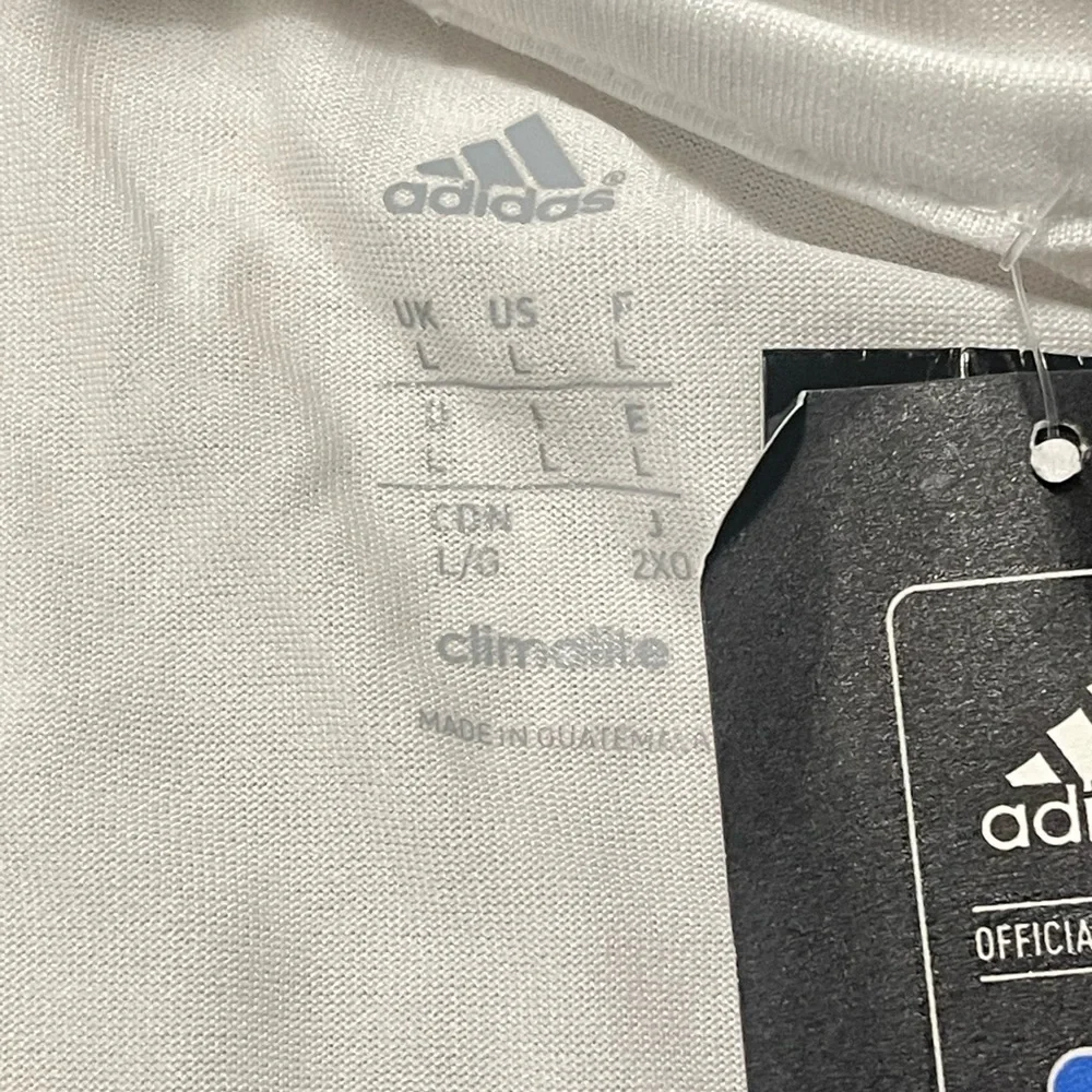 adidas **brand new