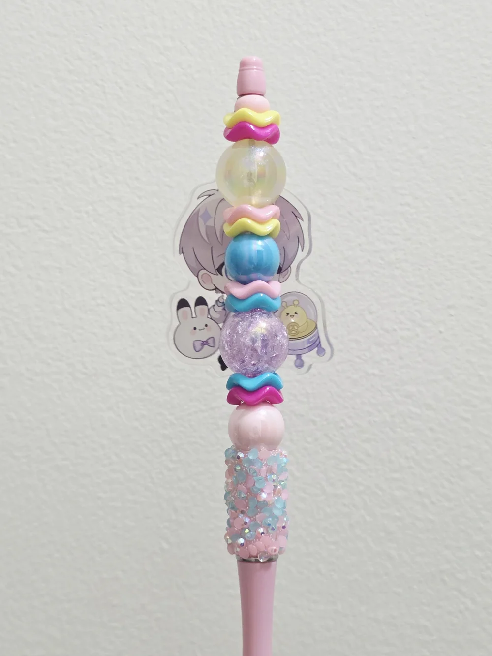Handmade add little