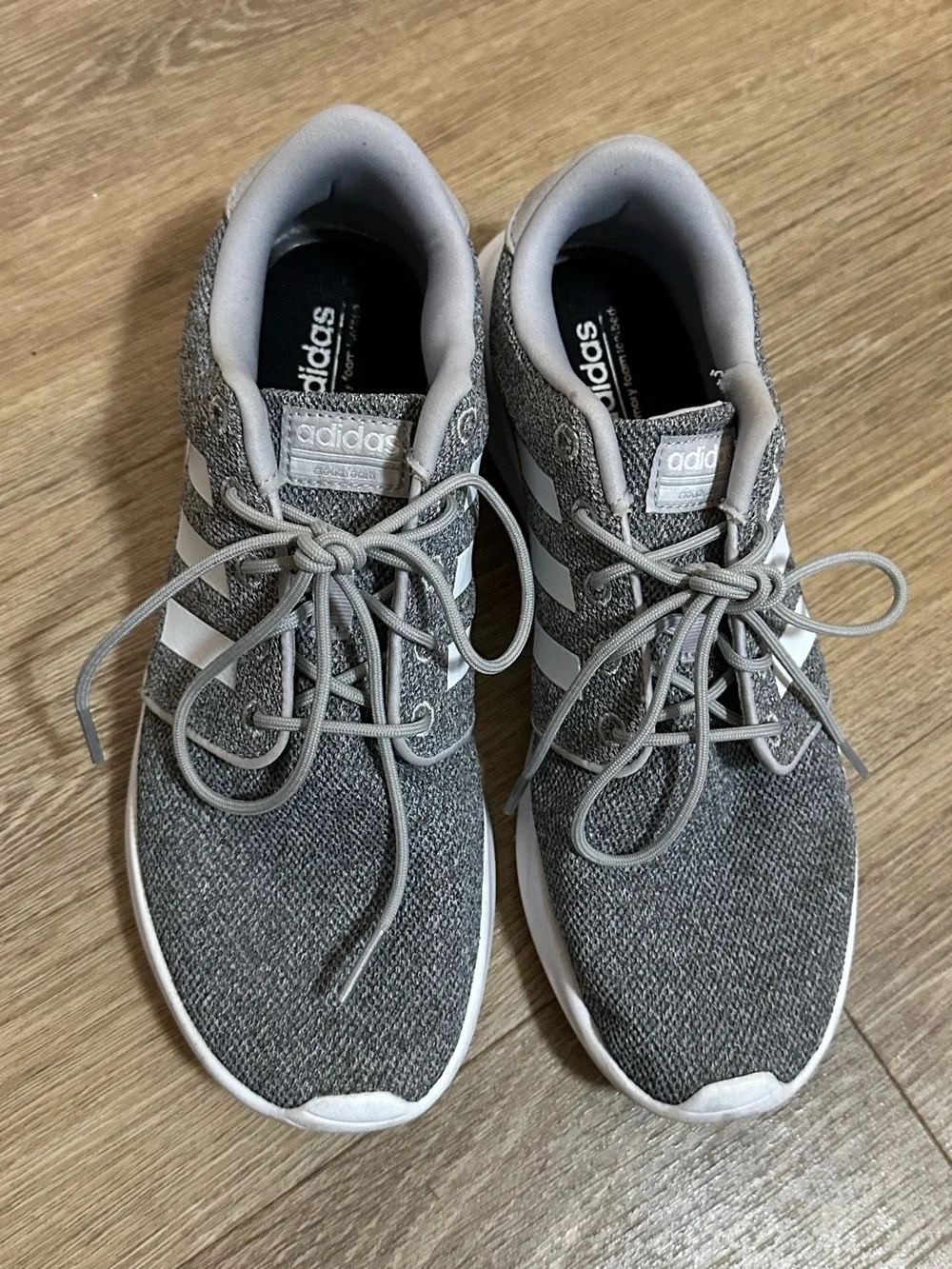 adidas cloudfoam sneakers