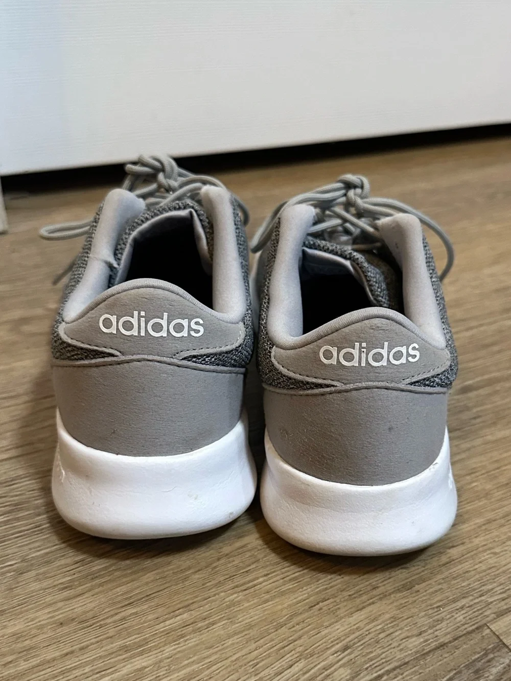 adidas cloudfoam sneakers