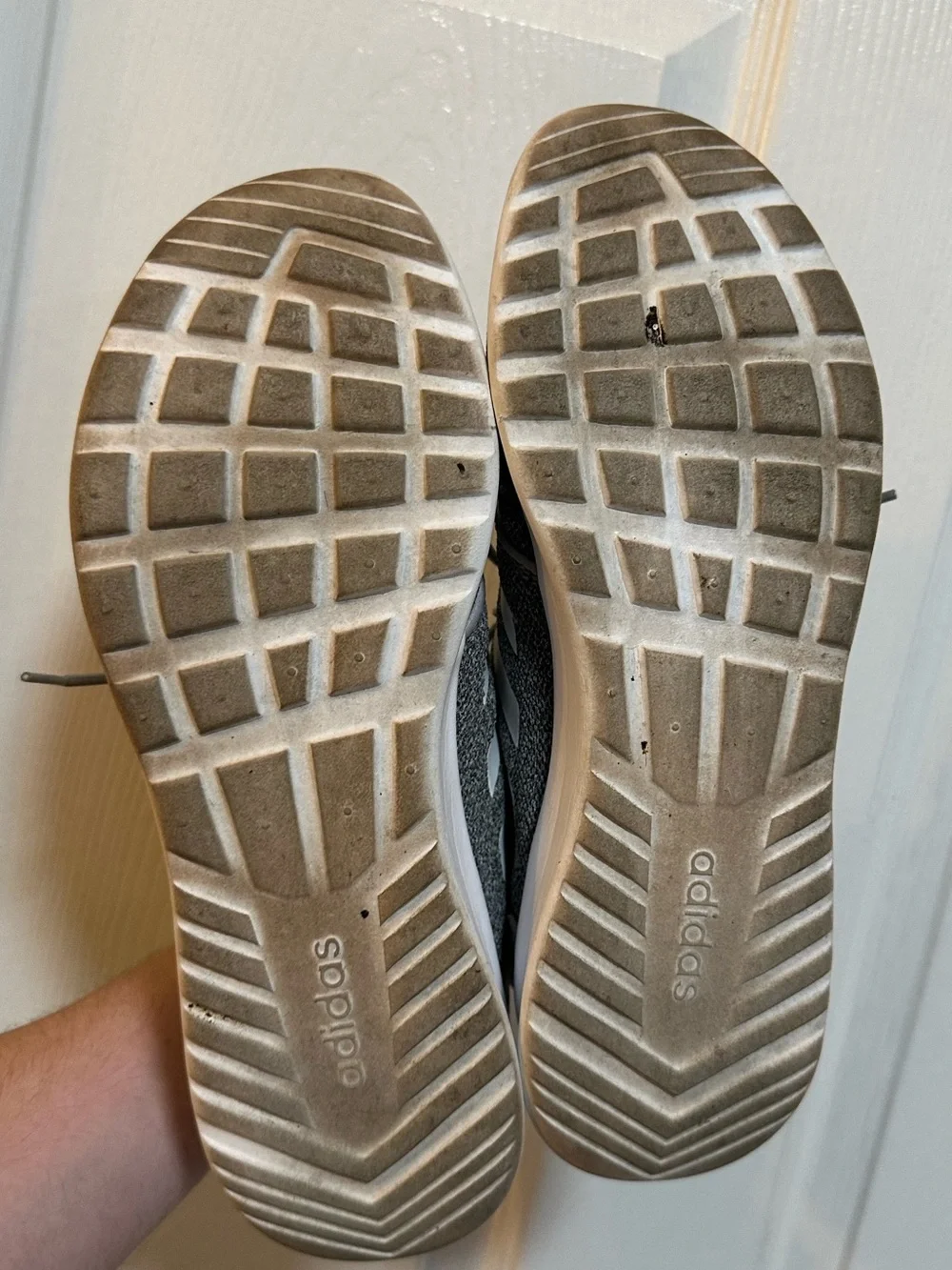 adidas cloudfoam sneakers