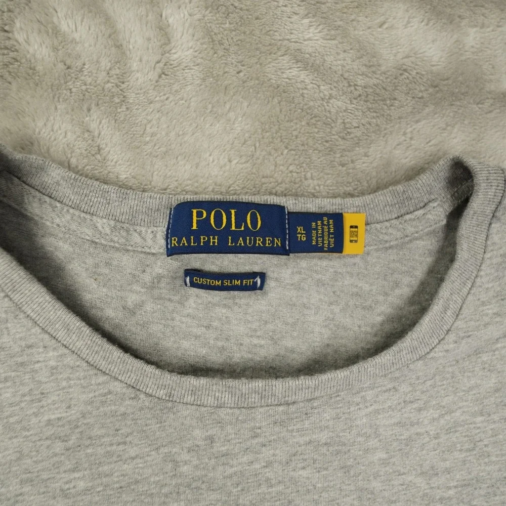 Polo Ralph Lauren this polo