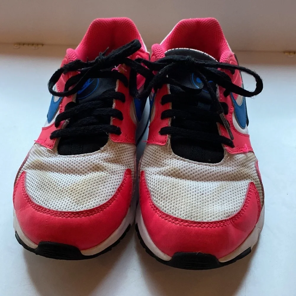 Nike ld victory