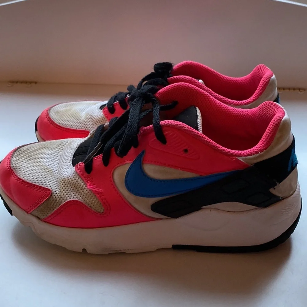 Nike ld victory