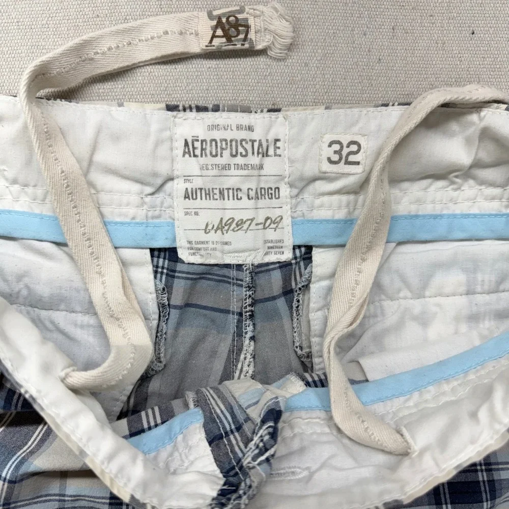 Aeropostale authentic cargo