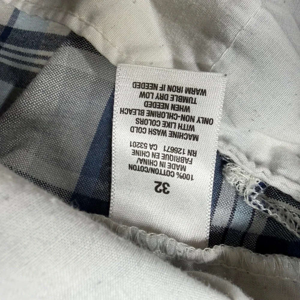 Aeropostale authentic cargo