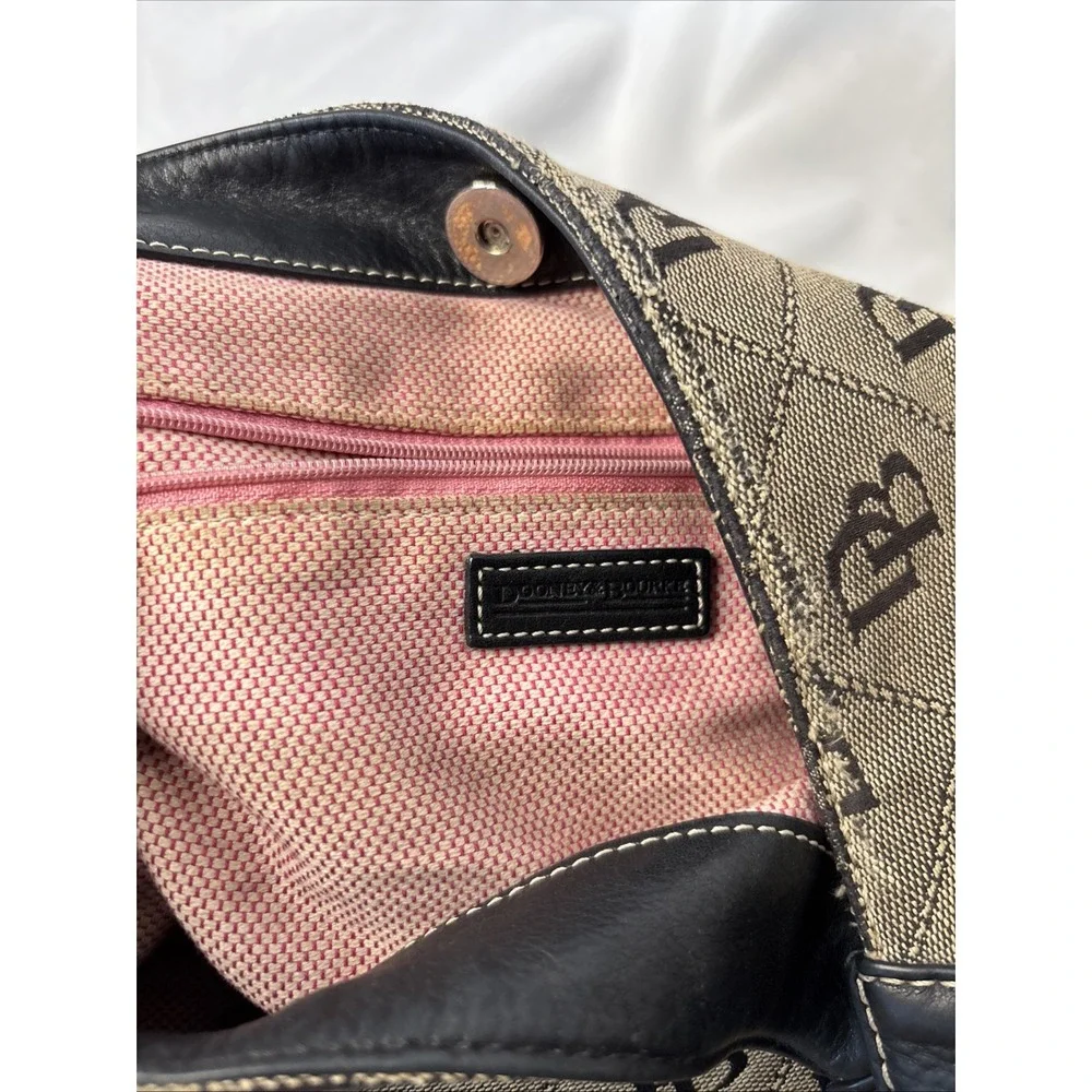 Dooney & Bourke elevate your