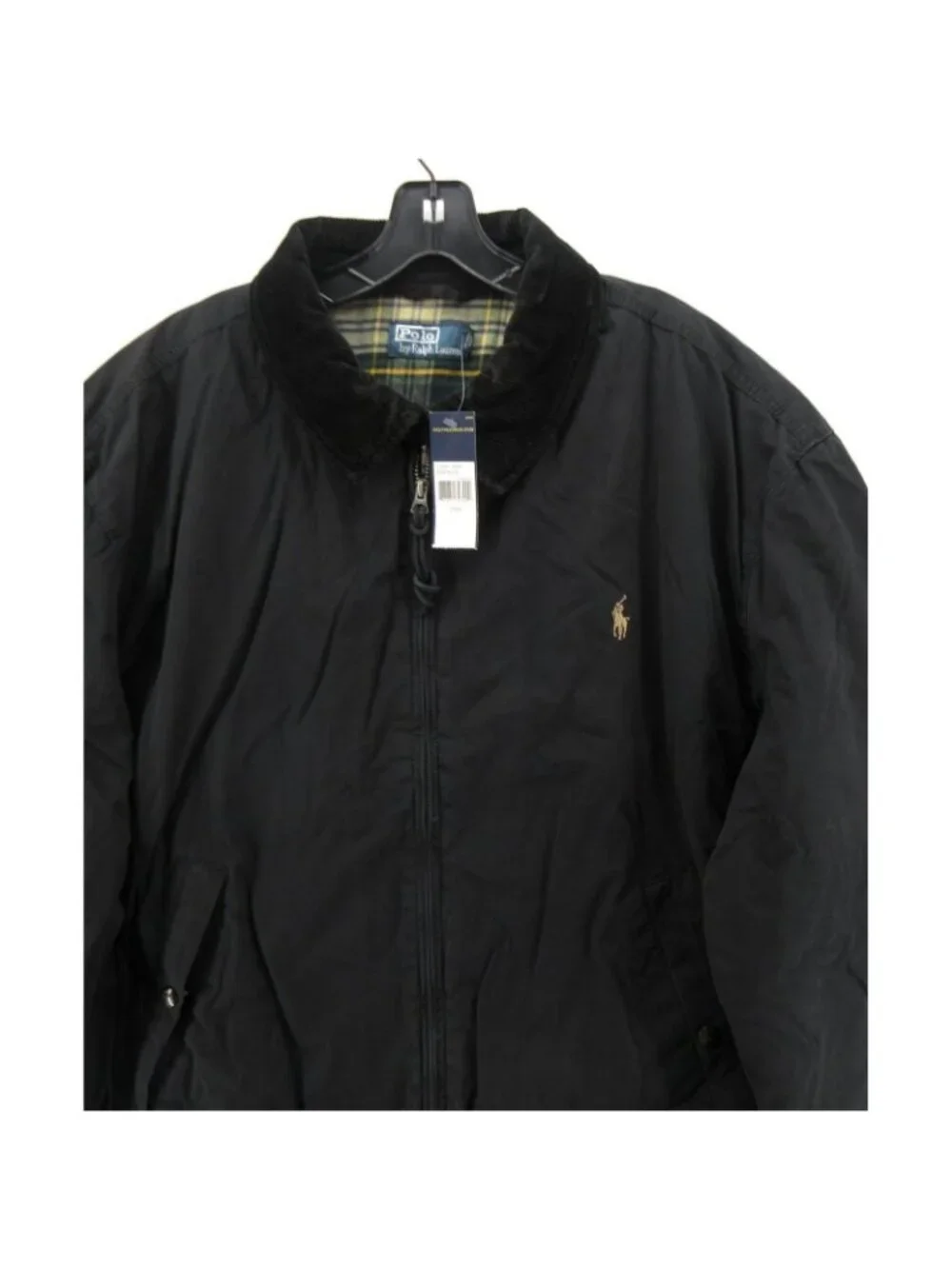 Polo Ralph Lauren brand polo