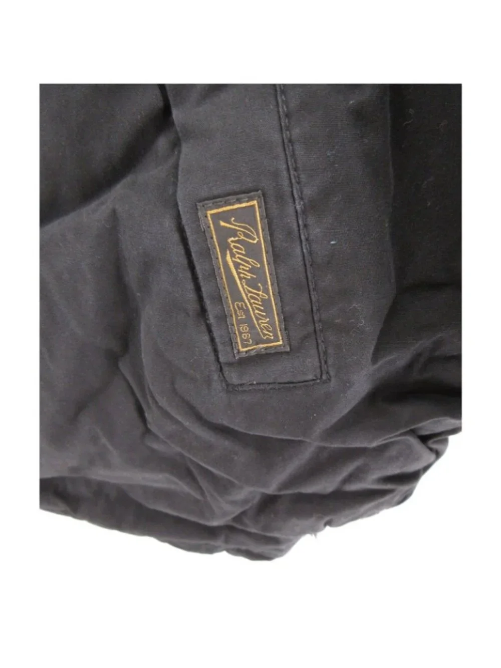 Polo Ralph Lauren brand polo