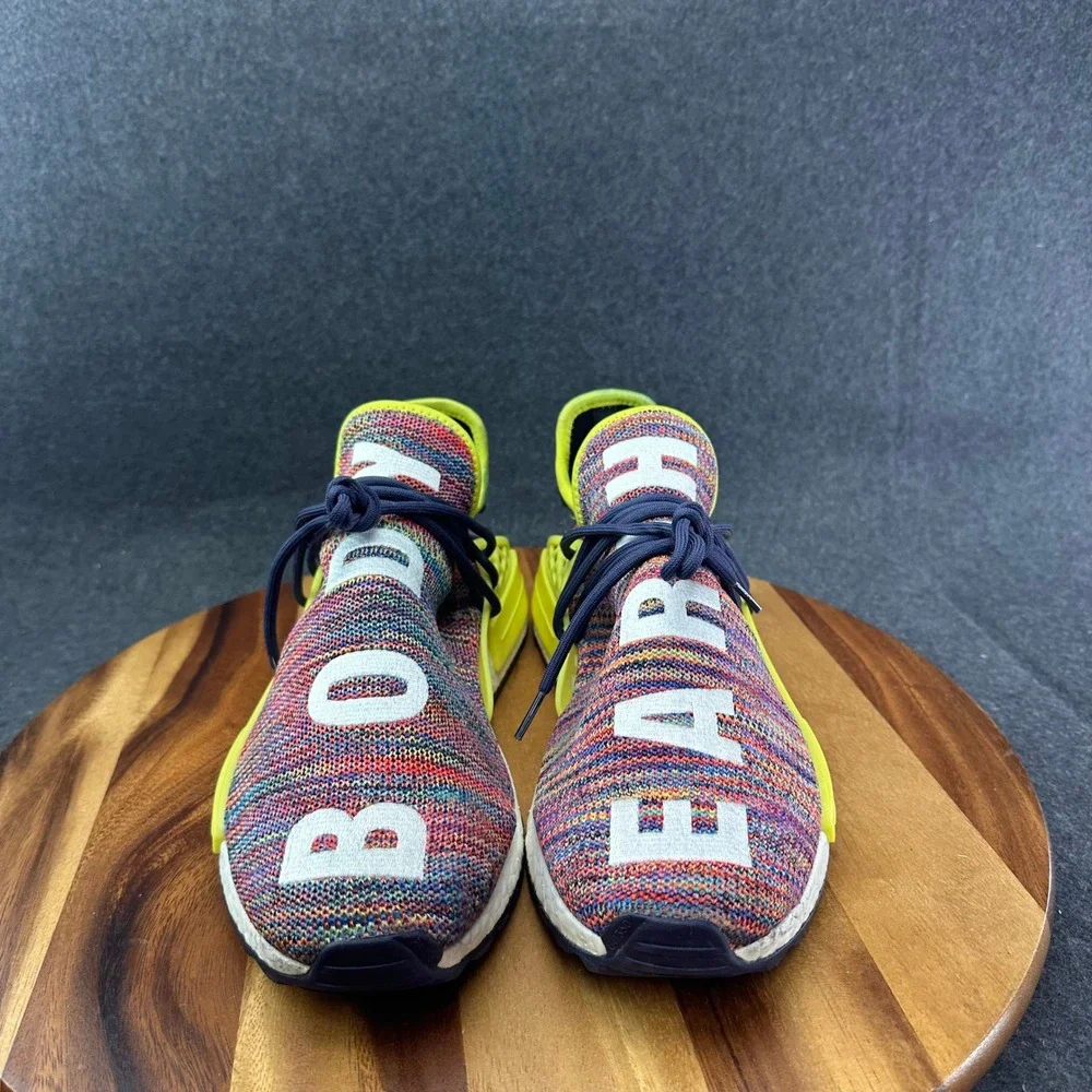 adidas pharrell williams