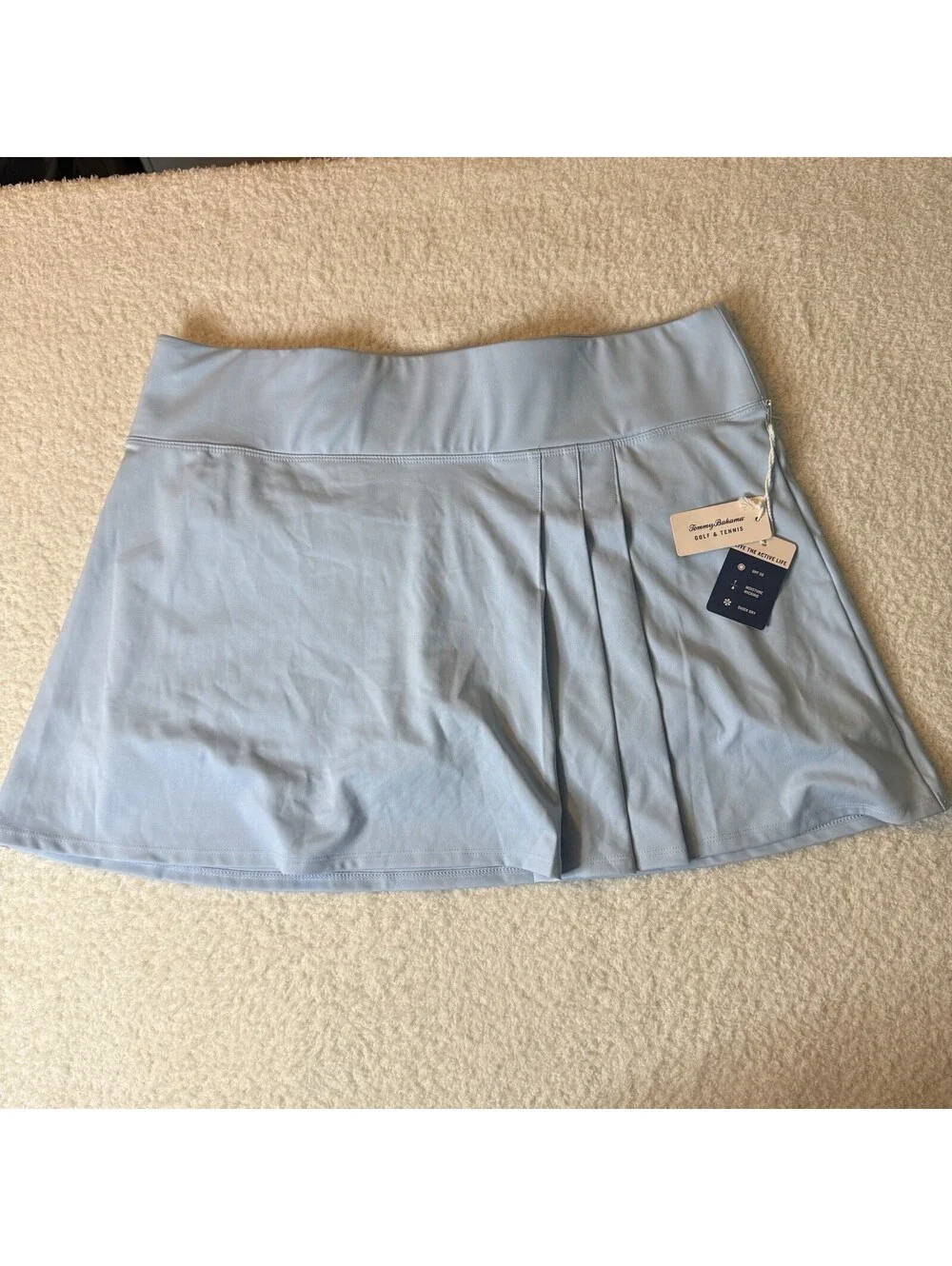 Tommy Bahama waistband part
