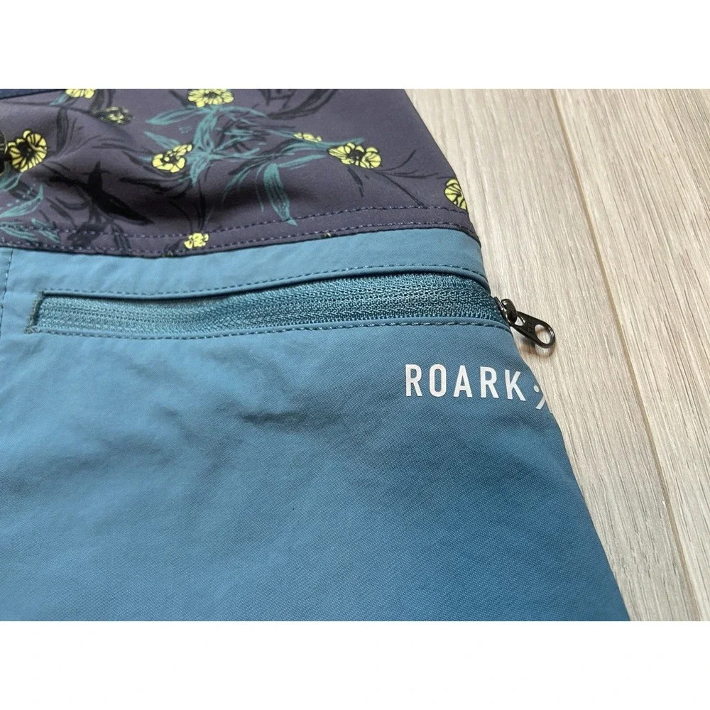 Roark thank you