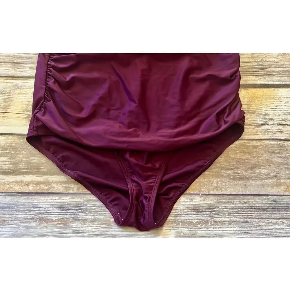 Kona Sol flattering wrap