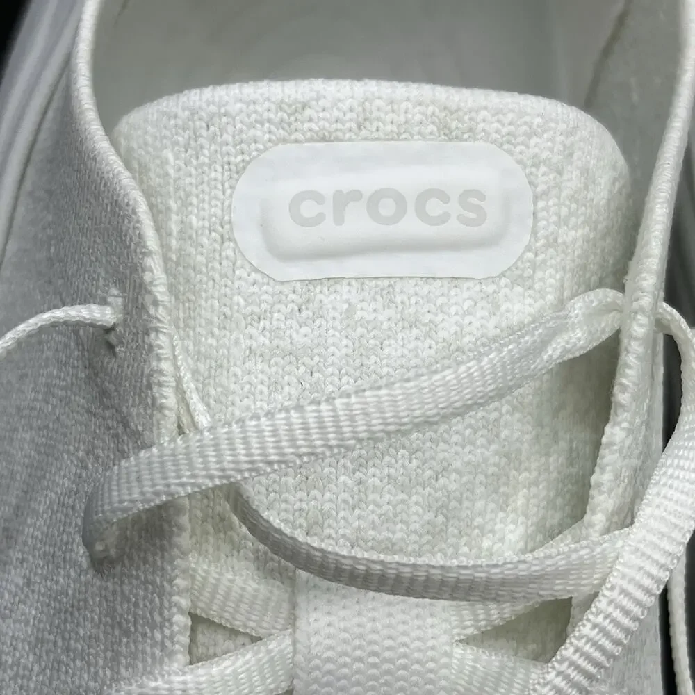 CROCS echo surge