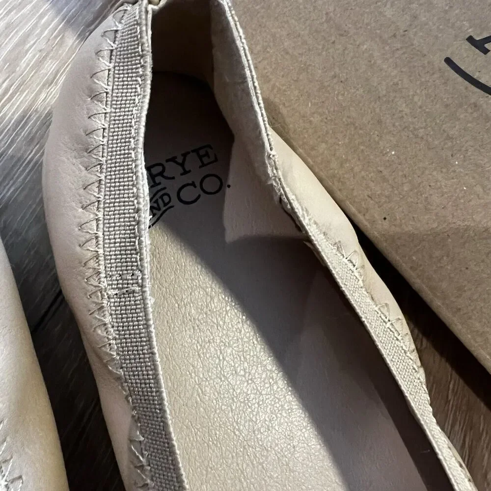 Frye And Co brand new