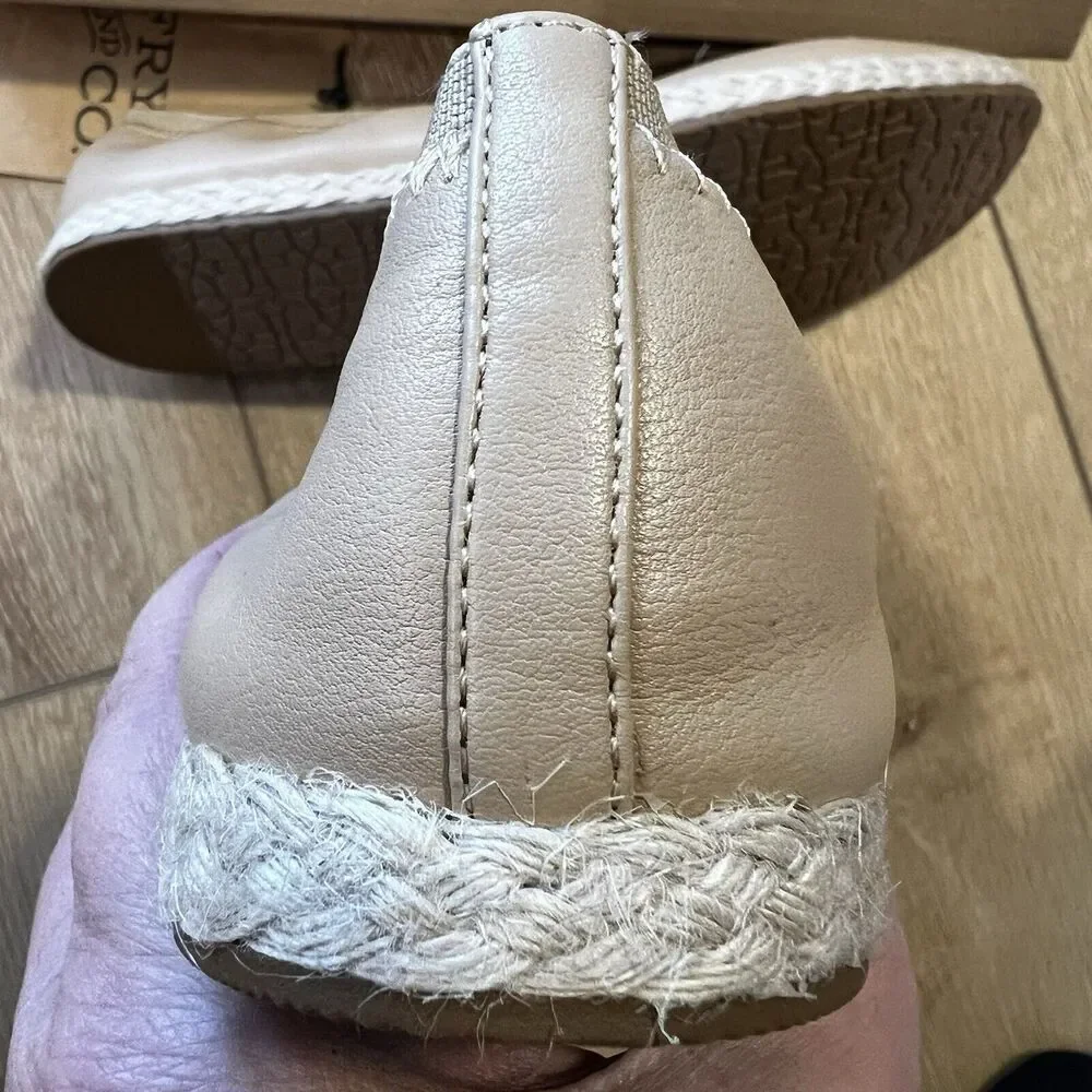 Frye And Co brand new