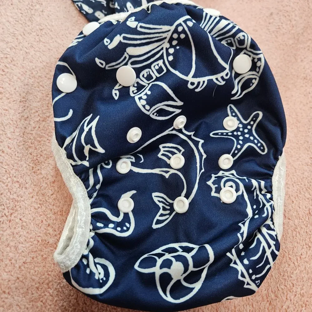 Alva Baby both secure sold