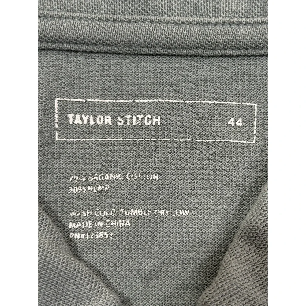 Taylor Stitch taylor stitch