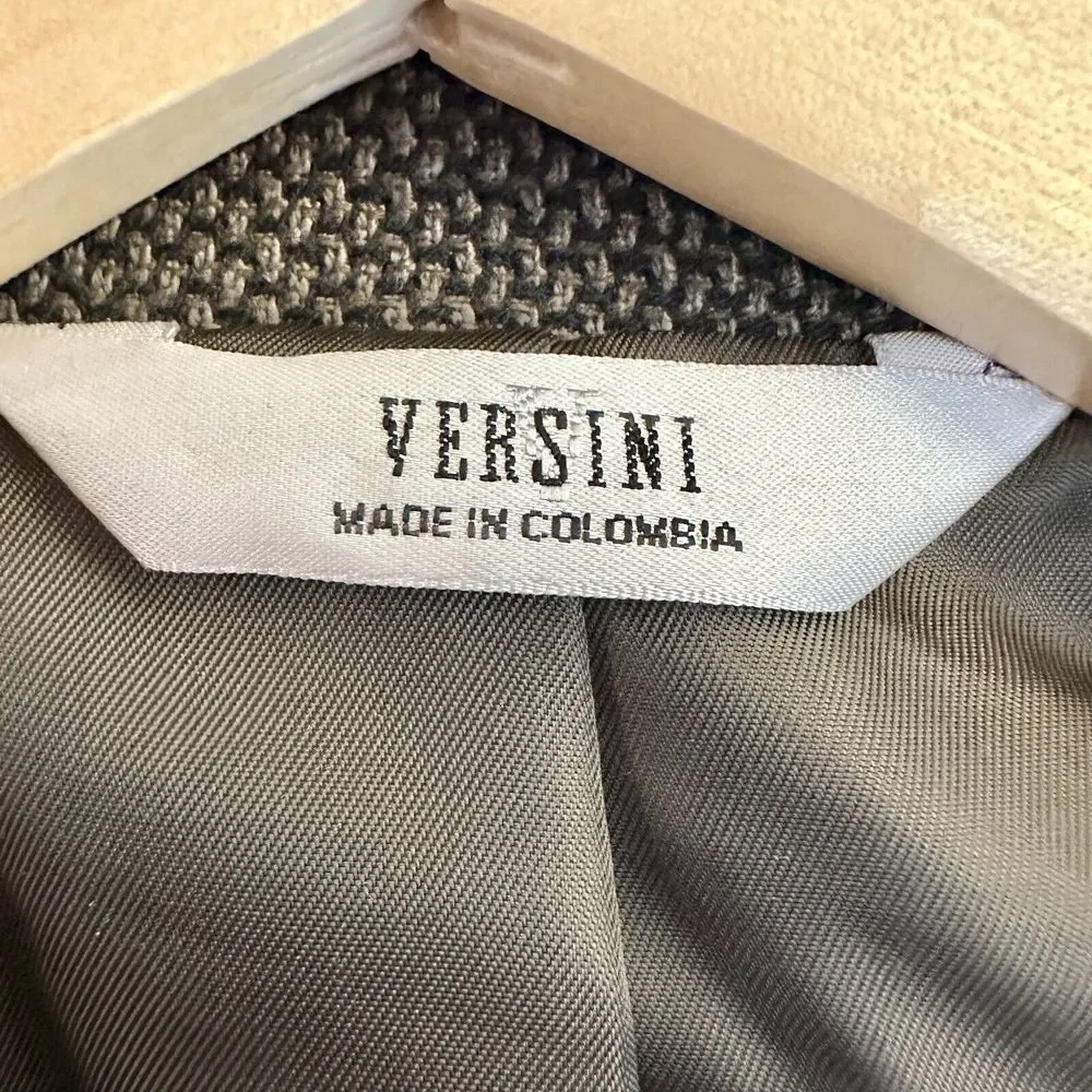 Versini elevate your