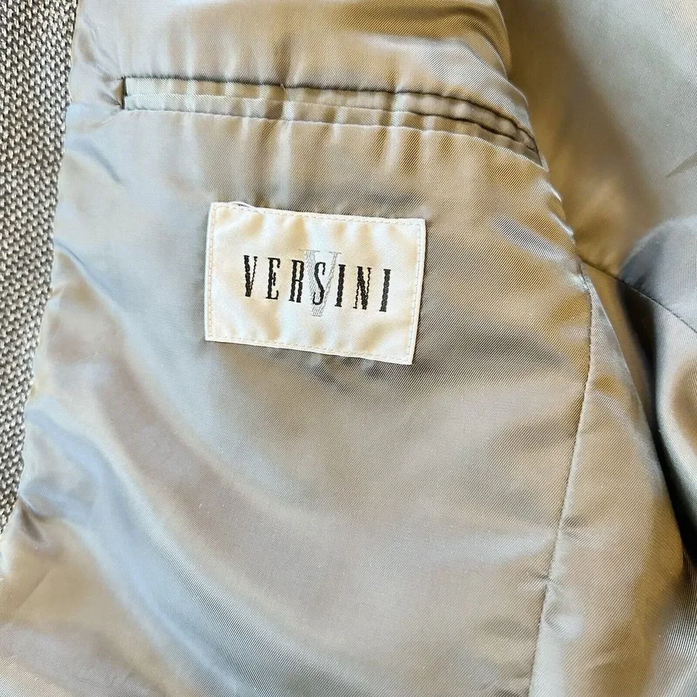 Versini elevate your
