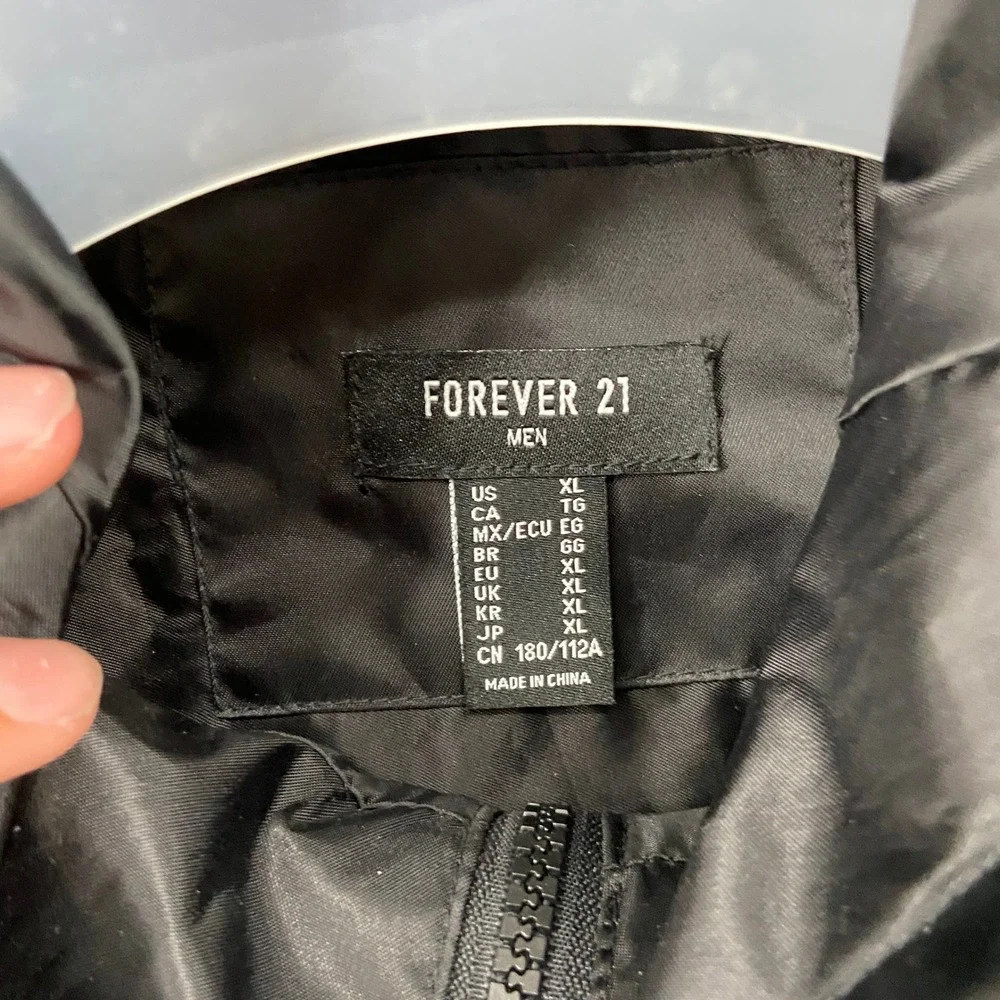 Forever 21 forever 21