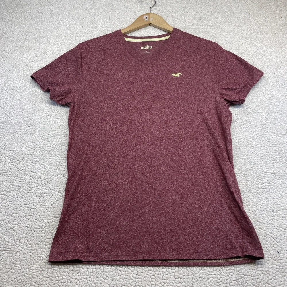 Hollister california short