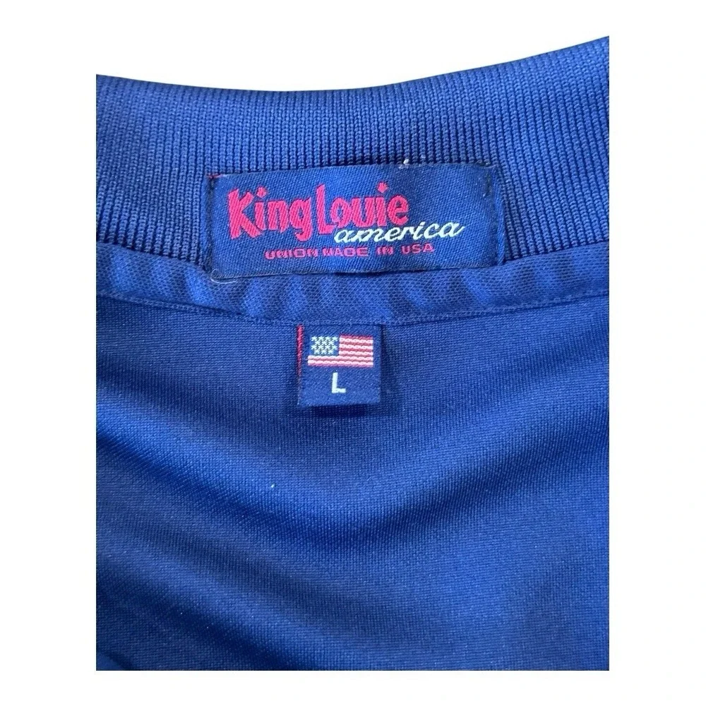 King Louie wardrobe any