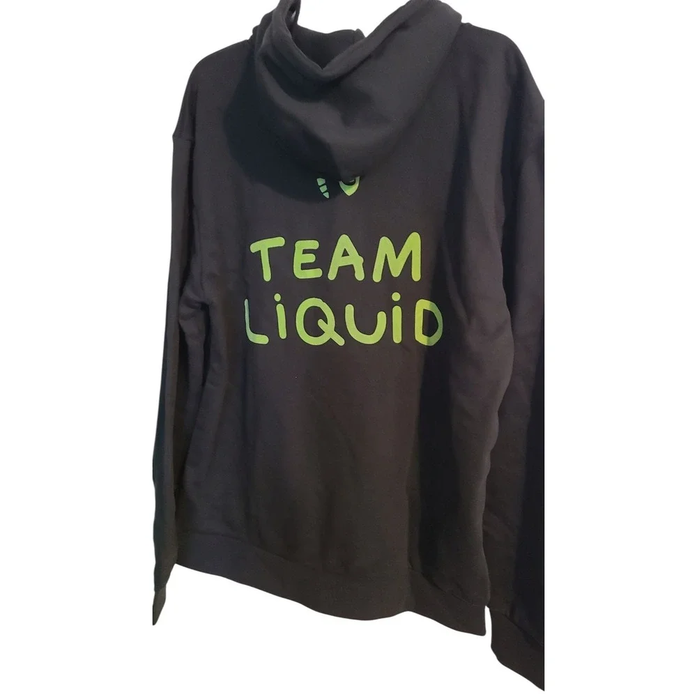 Team Liquid nwt team