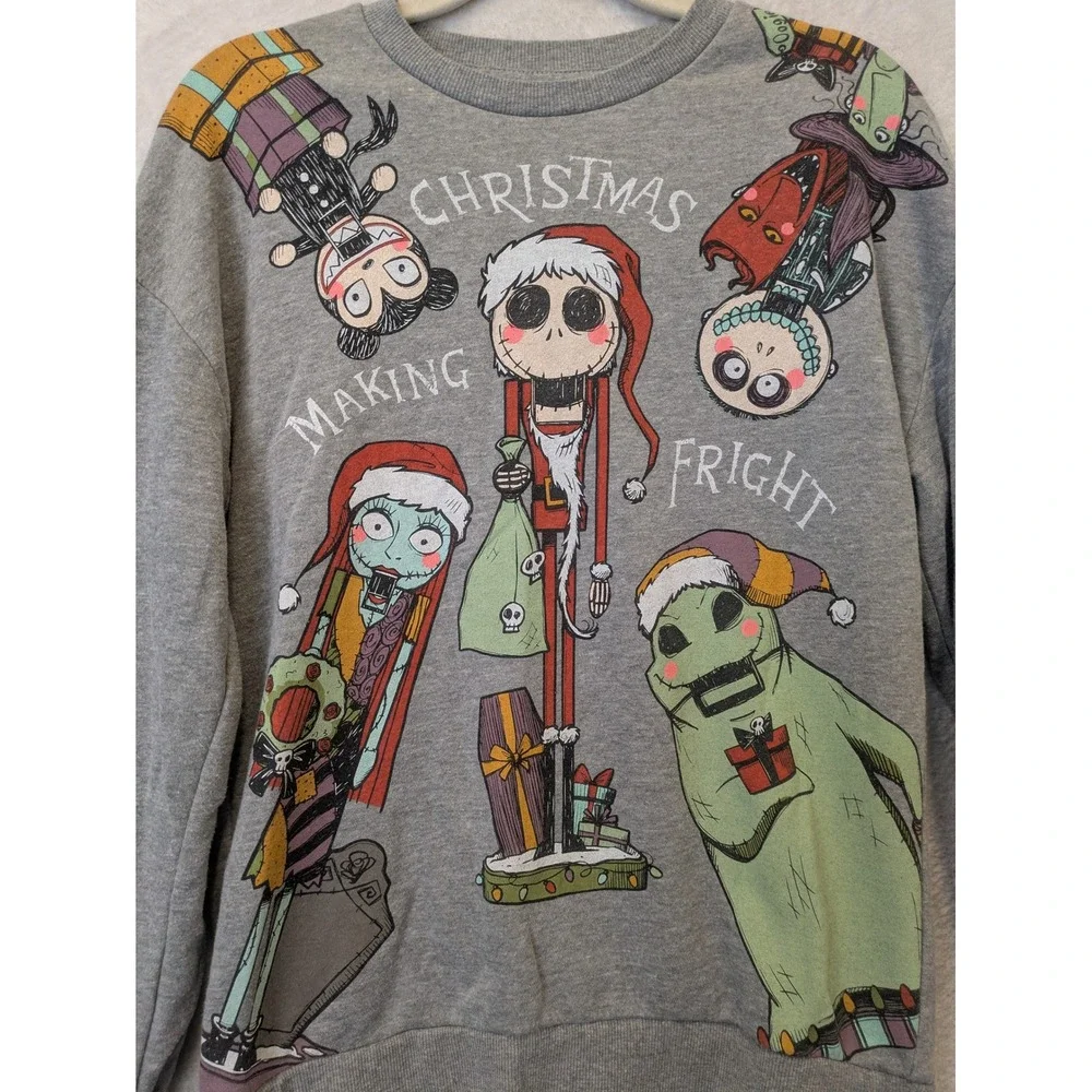 Disney who says