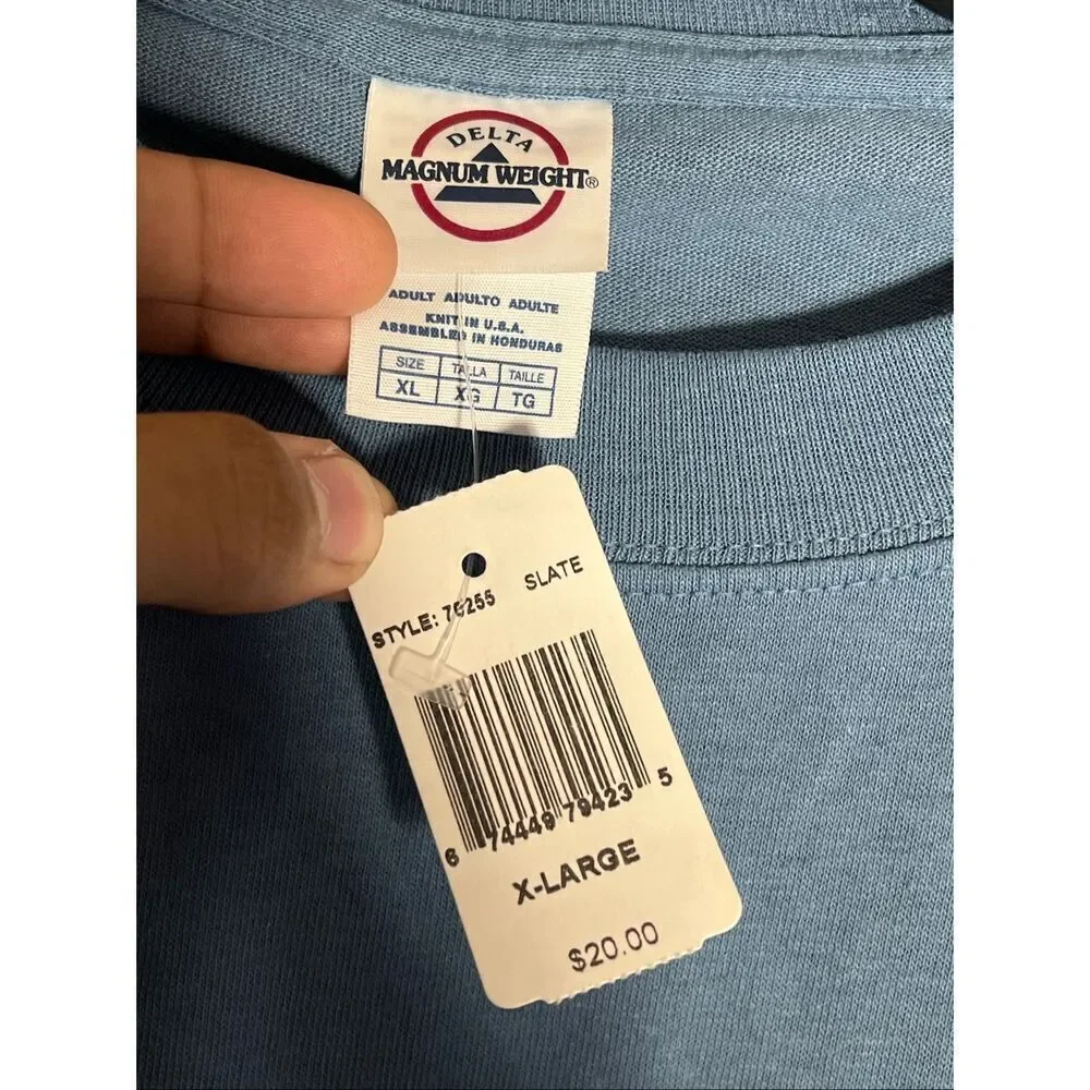 Delta vintage y2k