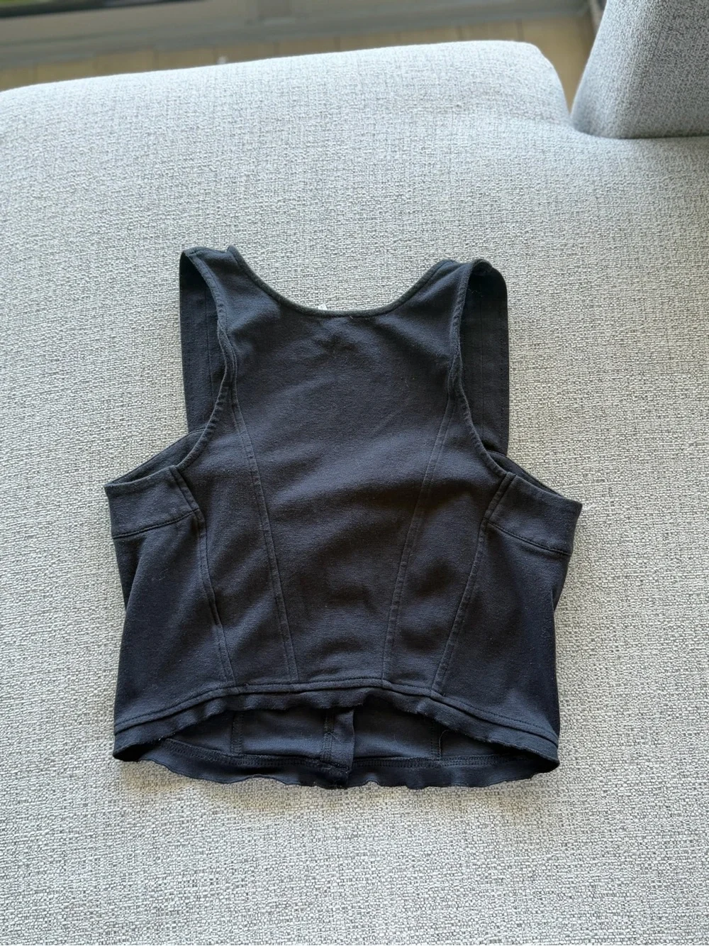Free People corset inspired