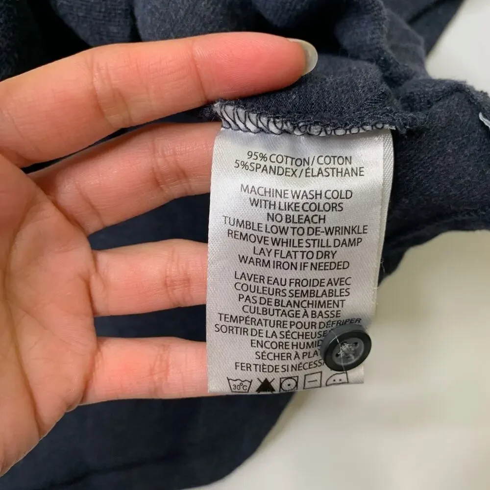 Robert Barakett fabric good