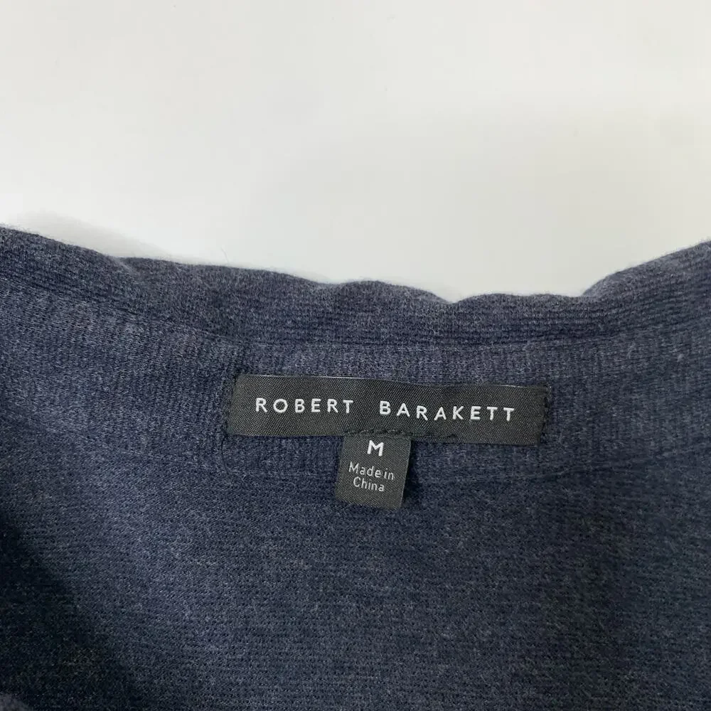Robert Barakett fabric good