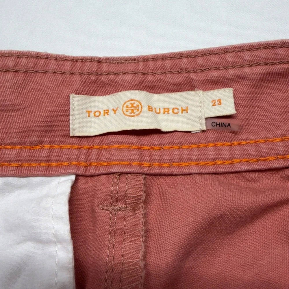 Tory Burch elevate your