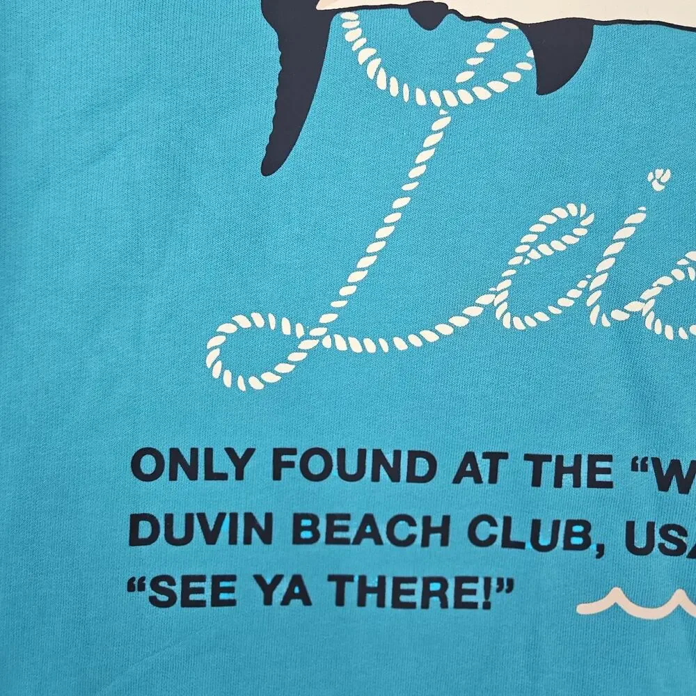 Duvin catch day