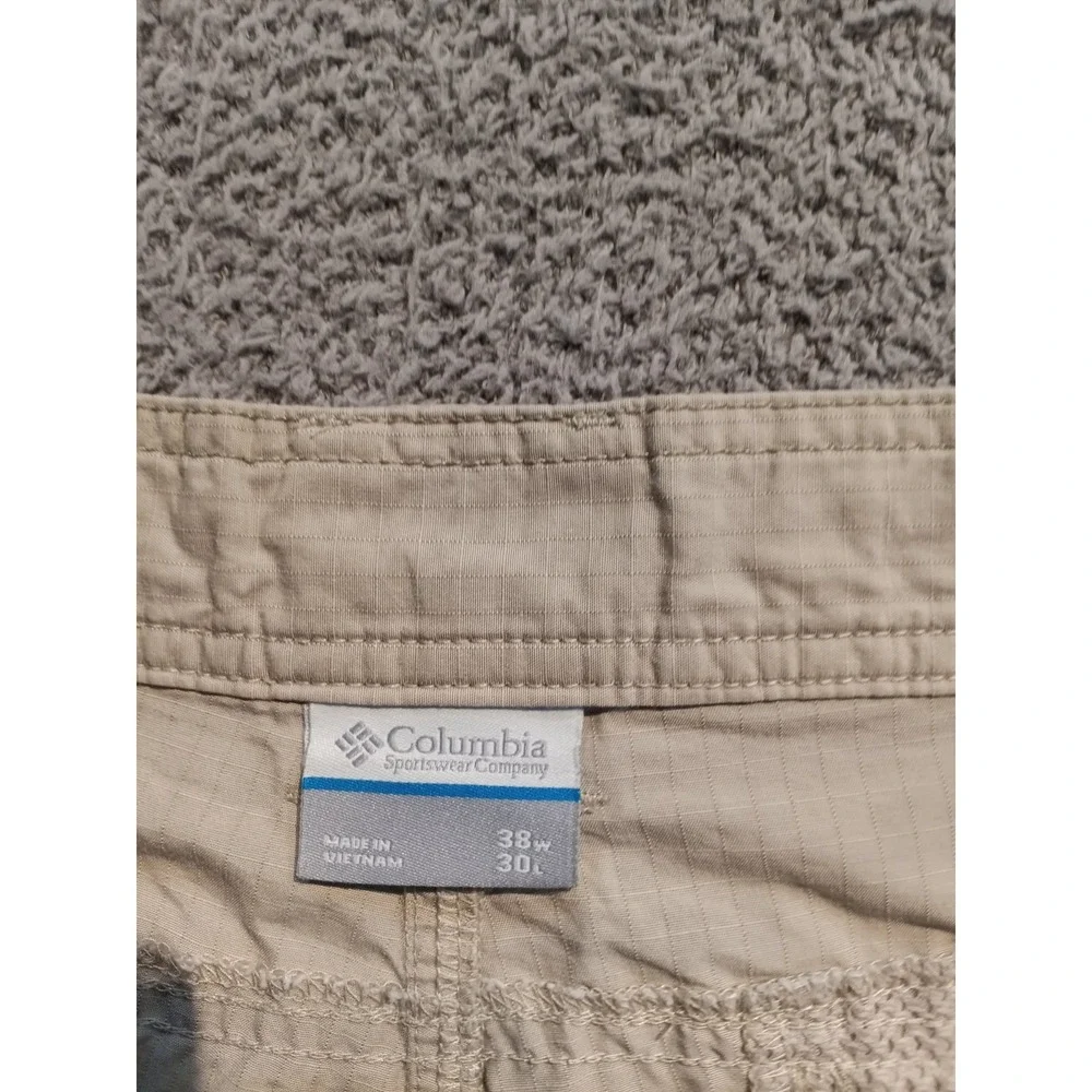 Columbia sportswear men