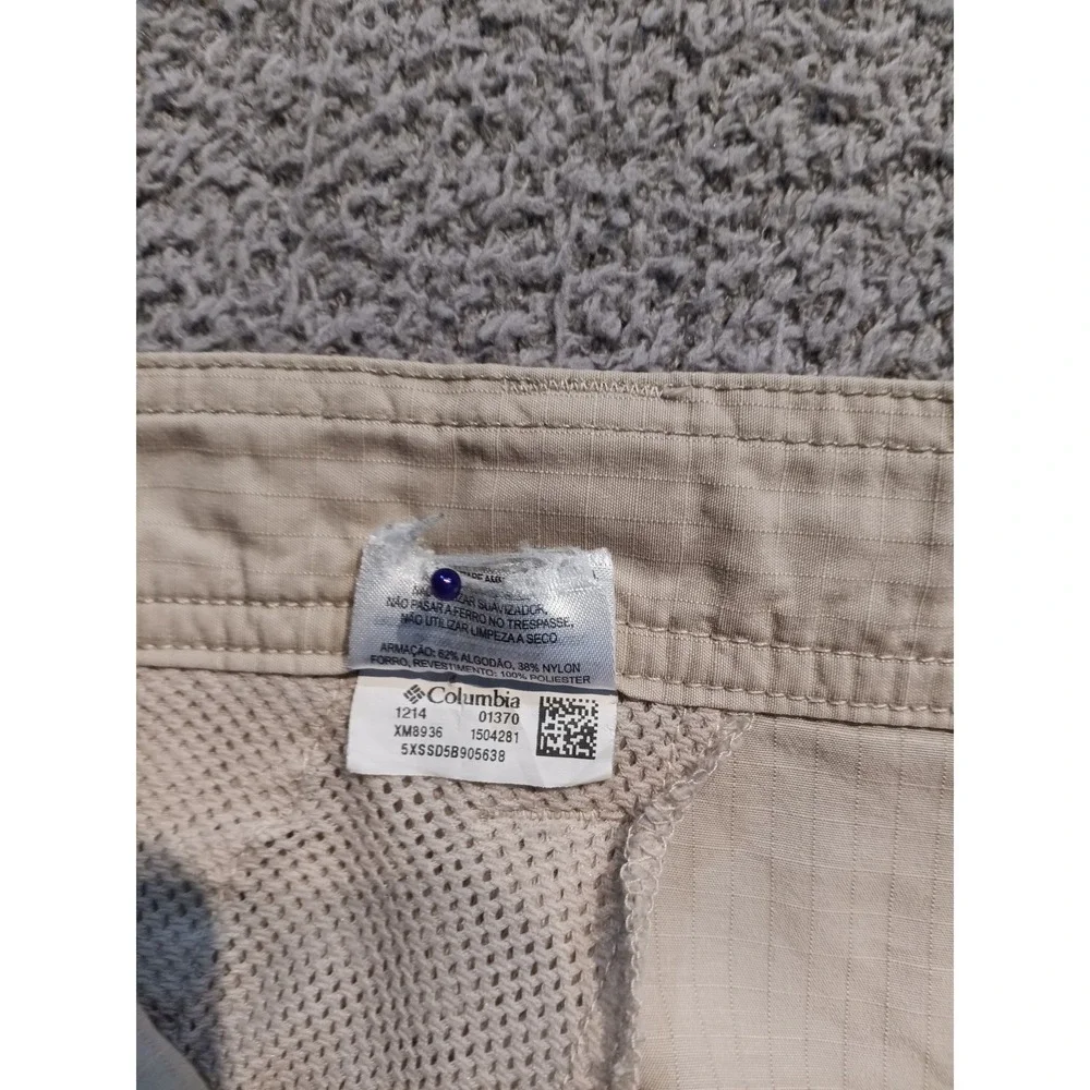 Columbia sportswear men